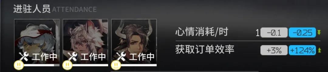 明日方舟老鲤基建技能效果如何？明日方舟老鲤基建技能效果介绍