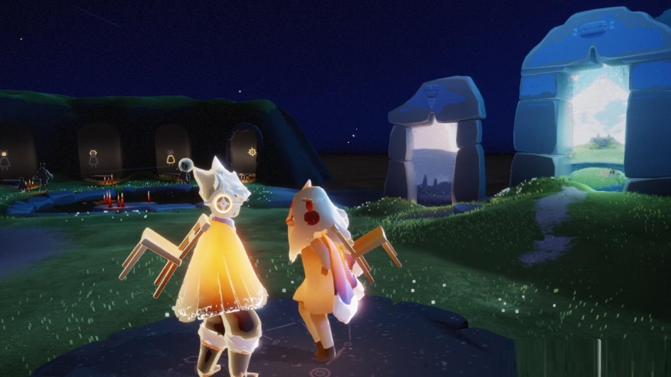 光遇2月24日每日任务怎么做？光遇2月24日每日任务完成攻略