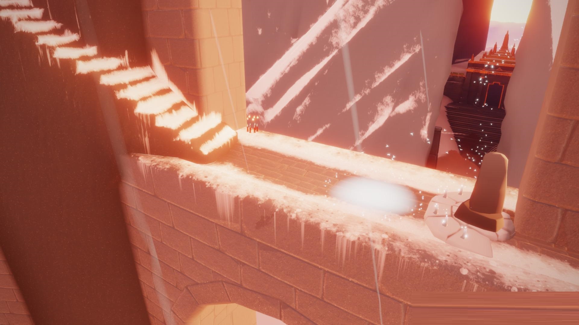 光遇2月24日每日任务怎么做？光遇2月24日每日任务完成攻略