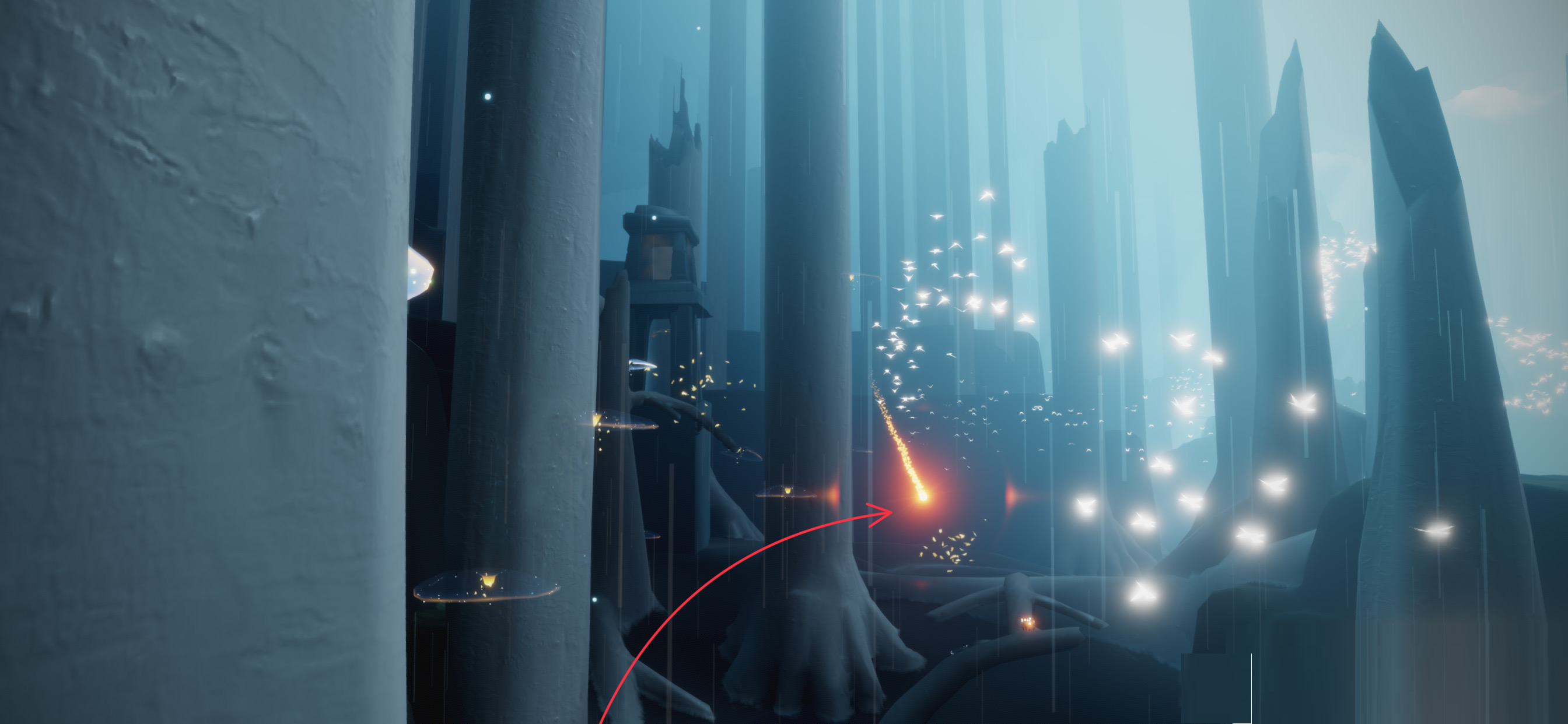 光遇2月15日每日任务怎么做？光遇2月15日每日任务完成攻略