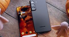 三星手机如何录屏？三星手机录屏方法