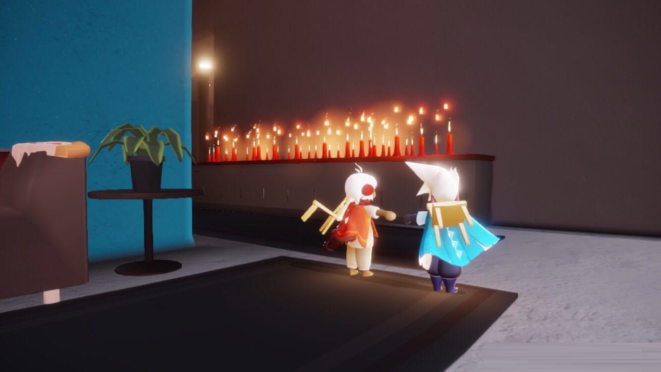 光遇2月15日每日任务怎么做？光遇2月15日每日任务完成攻略