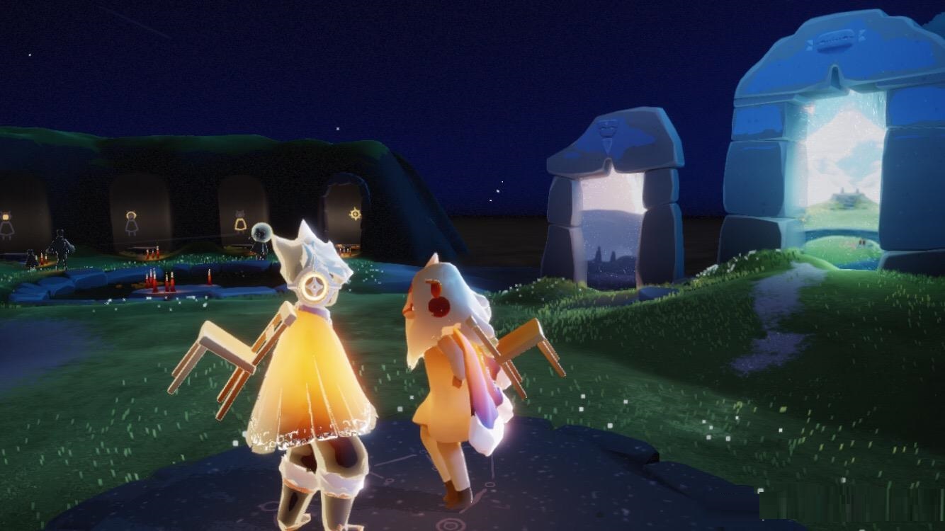 光遇2月14日每日任务怎么做？光遇2月14日每日任务完成攻略