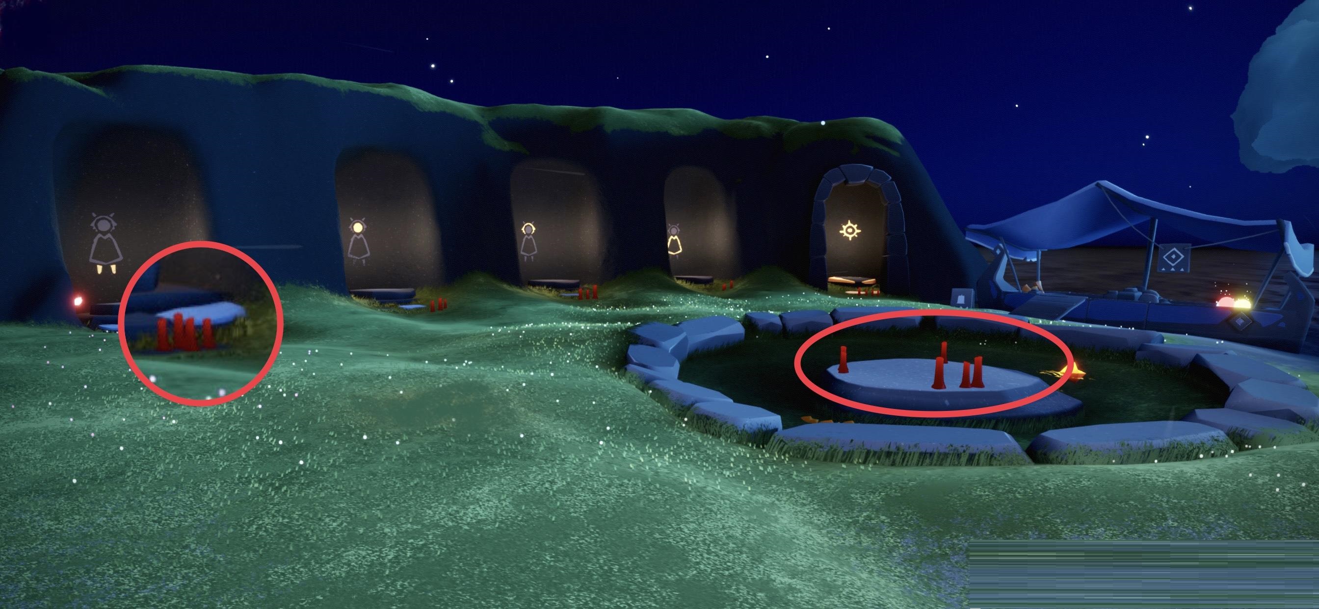 光遇2月14日每日任务怎么做？光遇2月14日每日任务完成攻略