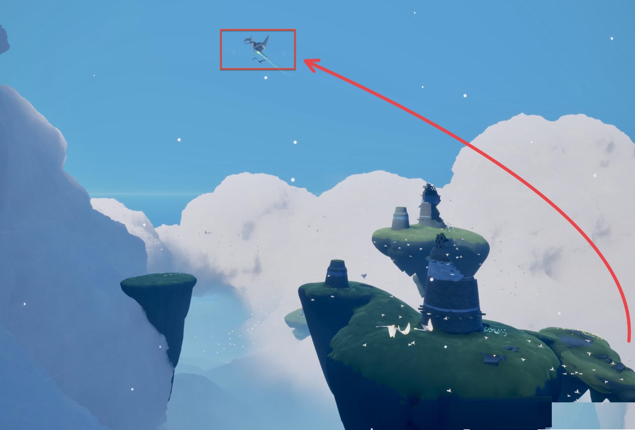 光遇2月23日每日任务怎么做？光遇2月23日每日任务完成攻略