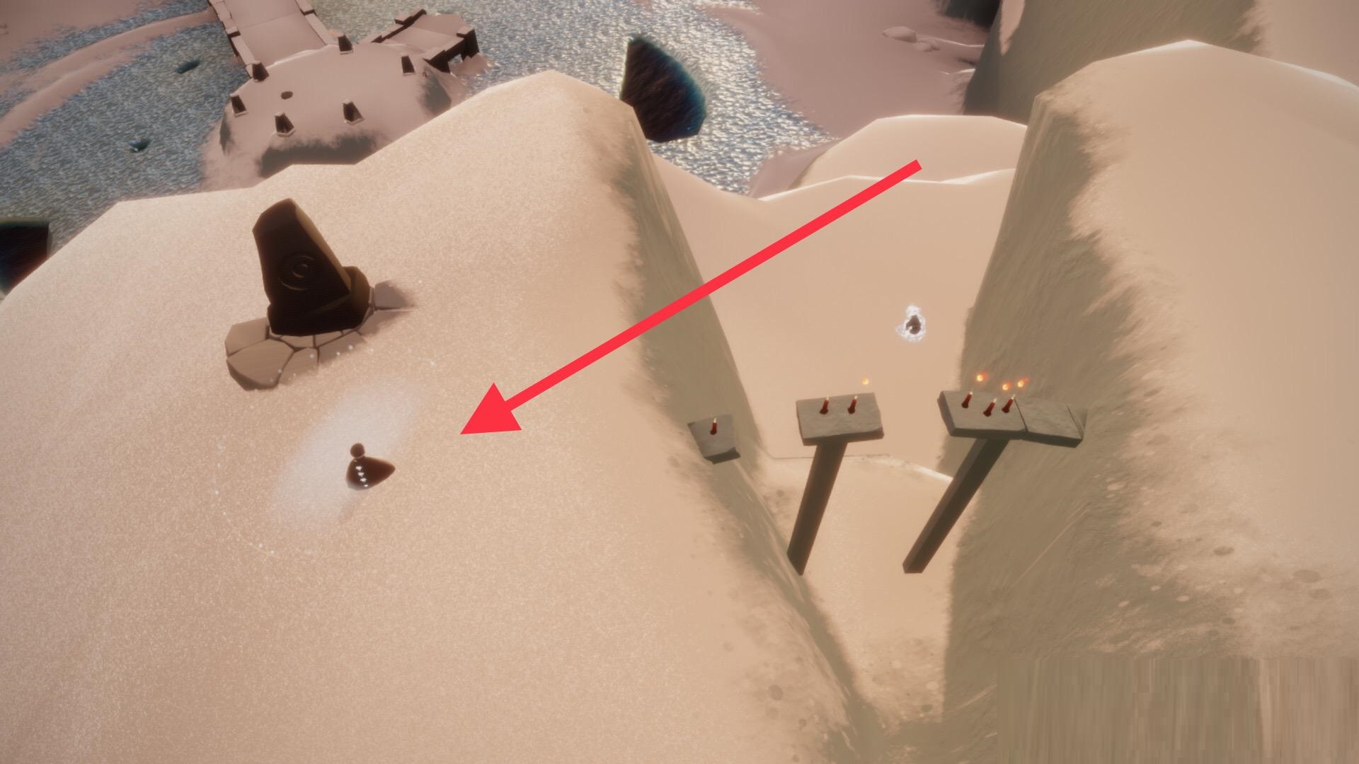 光遇2月14日每日任务怎么做？光遇2月14日每日任务完成攻略