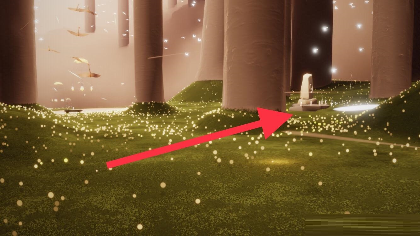 光遇2月23日每日任务怎么做？光遇2月23日每日任务完成攻略