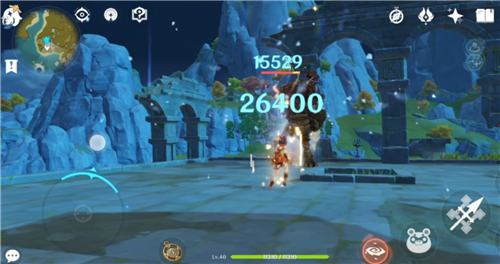 原神甘雨一箭合格伤害是多少？原神甘雨一箭合格伤害介绍