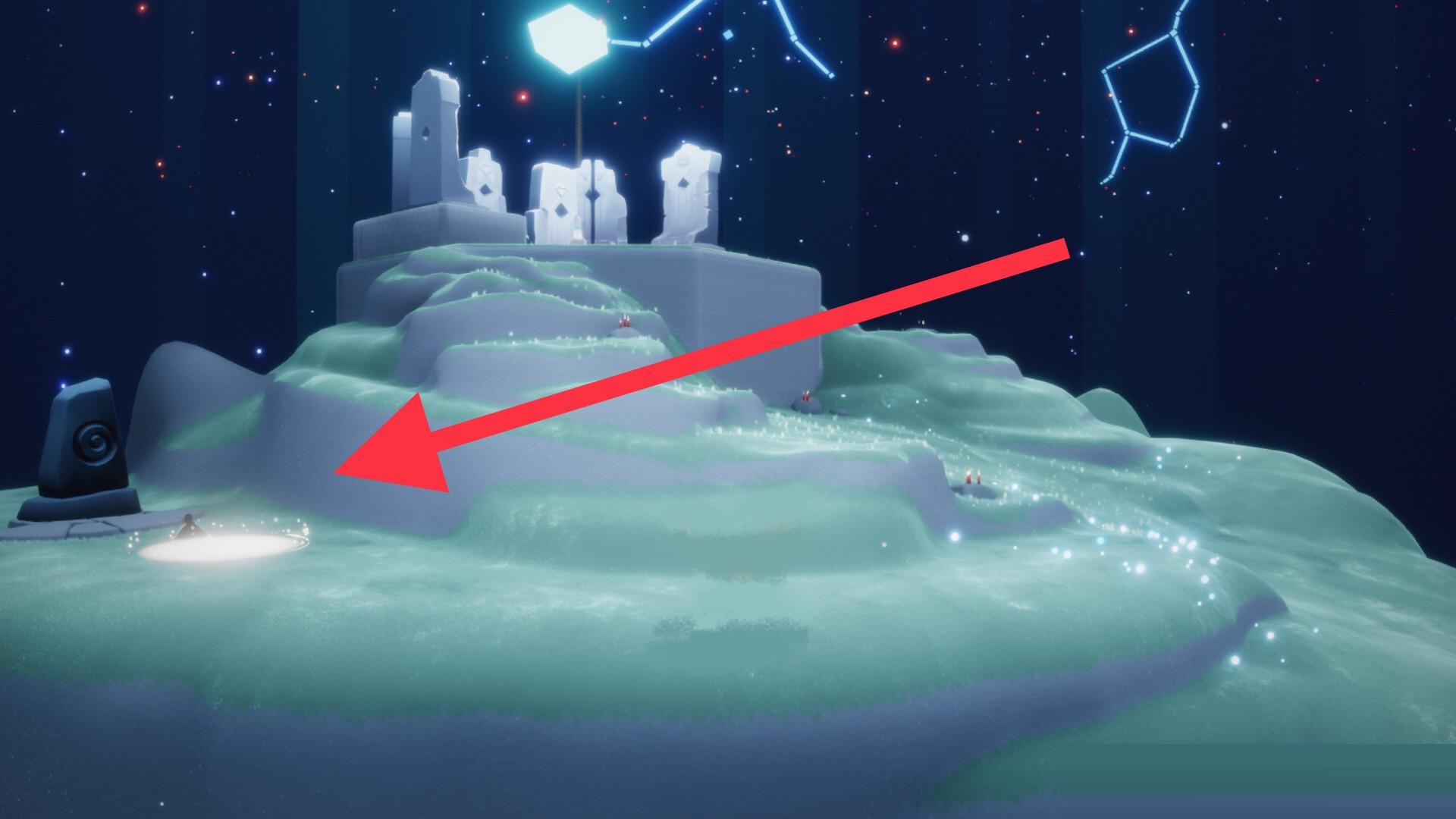 光遇2月11日每日任务怎么做？光遇2月11日每日任务完成攻略