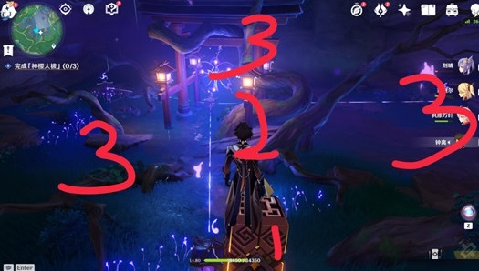 原神破除结界任务怎么完成？原神破除结界任务完成方法