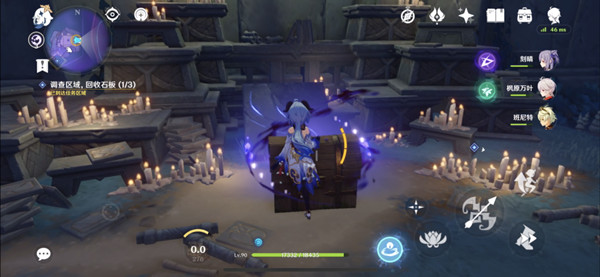 原神文谷疑云任务怎么完成？原神文谷疑云任务完成攻略