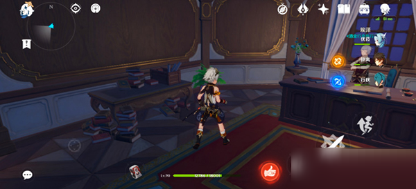 原神醉客轶事全套怎么收集？原神醉客轶事全套收集位置介绍