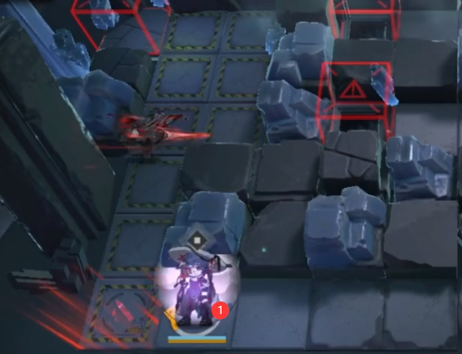 明日方舟乌有悖论模拟怎么过？明日方舟乌有悖论模拟通关方法