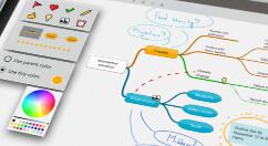 微软商店喜加一：思维导图工具《Mind Maps Pro》免费下载