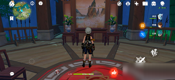 原神竹林月夜全套如何收集？原神竹林月夜全套收集位置介绍