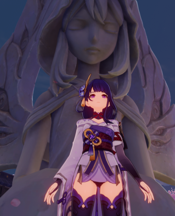 原神伊斯塔露是什么？原神伊斯塔路介绍