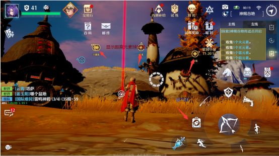 诺亚之心新手怎么开图？诺亚之心新手开图攻略