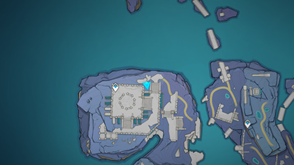 原神厄瑞玻斯的秘密任务怎么完成？原神2.5版本厄瑞玻斯的秘密任务完成攻略