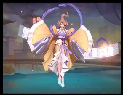 王者荣耀李清照技能怎么样？王者荣耀李清照技能介绍