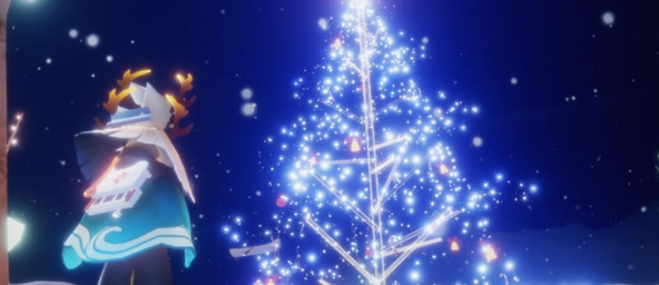 光遇新联动小王子季节什么时候上线？光遇新联动小王子季节上线时间介绍