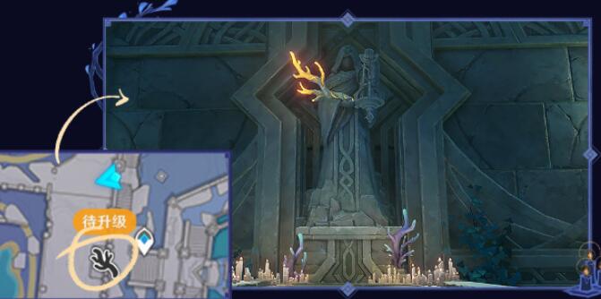 原神睦疏之匣能量如何恢复？原神睦疏之匣能量恢复方法