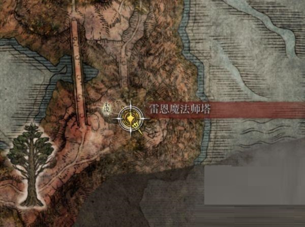 艾尔登法环1级怎么无伤刷魂？艾尔登法环1级无伤刷魂攻略