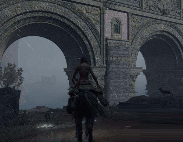 艾尔登法环1级怎么无伤刷魂？艾尔登法环1级无伤刷魂攻略