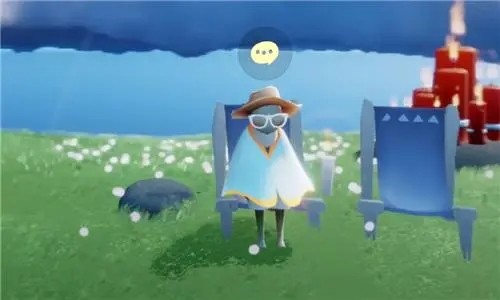 光遇墨镜如何获取？光遇墨镜获取方法