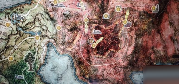 艾尔登法环金色粪金龟护符如何获取？艾尔登法环金色粪金龟护符获取方法