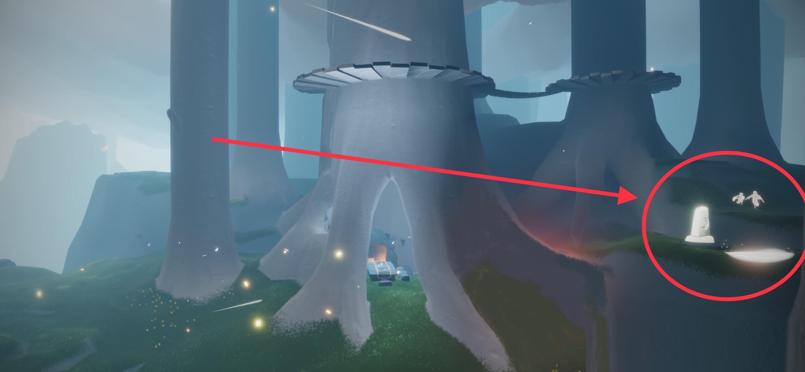 光遇2月8日每日任务怎么做？光遇2月8日每日任务完成攻略