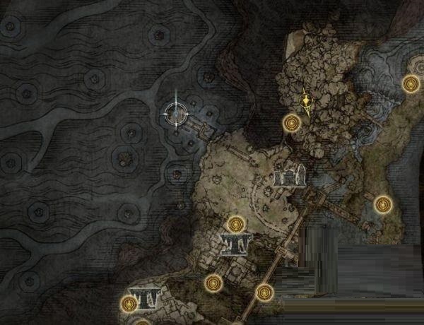 艾尔登法环仿身泪滴骨灰如何获取？艾尔登法环仿身泪滴骨灰获取方法