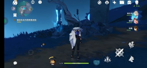 原神渊下宫导光解密怎么过？原神渊下宫导光解密通关方法