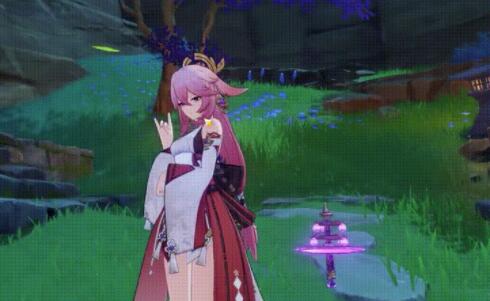 原神八重神子除了专武还能选什么武器?原神八重神子最强武器推荐