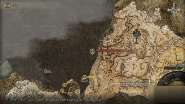 艾尔登法环纯力巨型棍棒如何获取？艾尔登法环纯力巨型棍棒获取方法