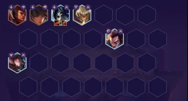 金铲铲之战决斗赵云阵容怎么搭配？金铲铲之战决斗赵云阵容搭配推荐