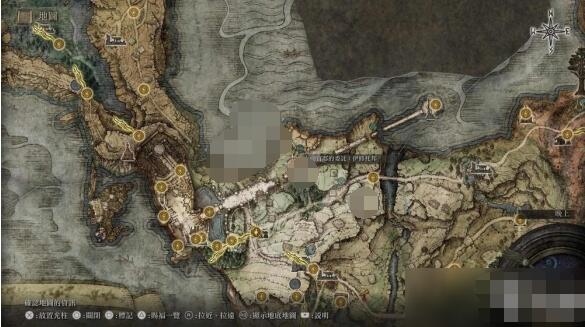 艾尔登法环战鬼套如何获取？艾尔登法环战鬼套获取方法