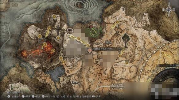 艾尔登法环战鬼套如何获取？艾尔登法环战鬼套获取方法