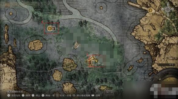 艾尔登法环战鬼套如何获取？艾尔登法环战鬼套获取方法