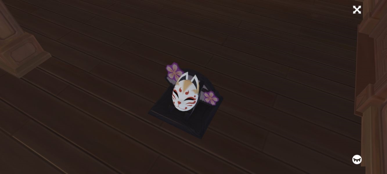 原神花散里面具如何获取？原神花散里面具获取方法