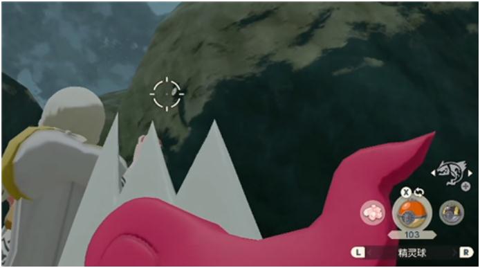 宝可梦传说阿尔宙斯未知图腾怎么捕捉？宝可梦传说阿尔宙斯未知图腾捕捉方法