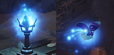 原神流明石触媒如何使用？原神流明石触媒使用方法