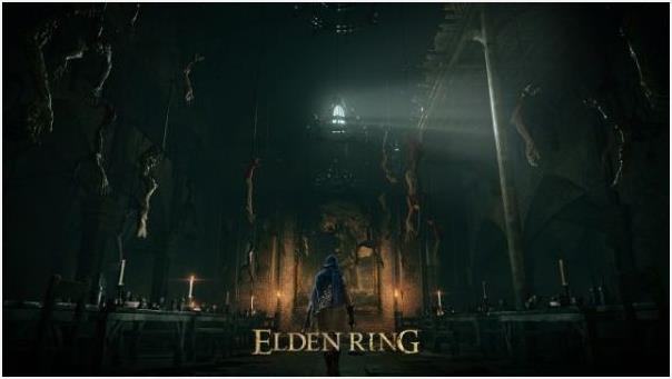 艾尔登法环如何玩？艾尔登法环玩法攻略