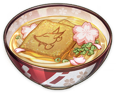 原神福内乌冬食谱如何获取？原神福内乌冬食谱获取方法