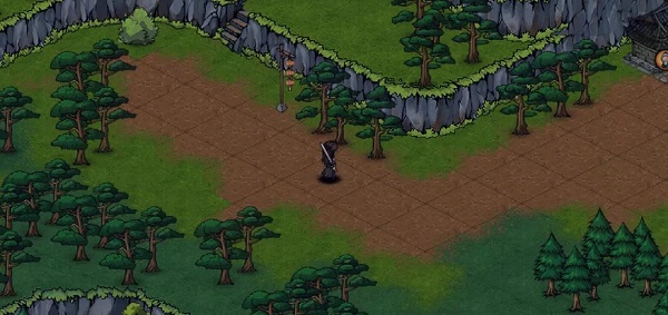 烟雨江湖江湖旧事任务怎么完成？烟雨江湖江湖旧事任务完成攻略