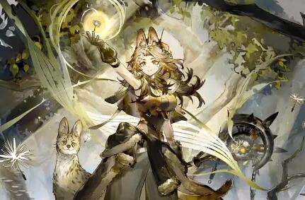 明日方舟夏栎怎么培养？明日方舟夏栎培养技巧