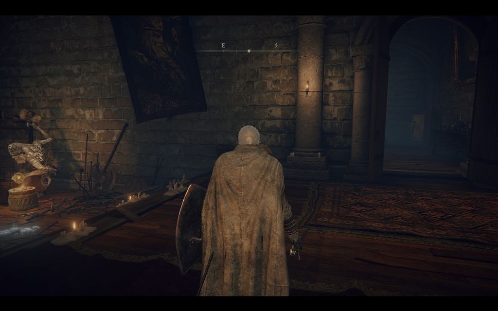 艾尔登法环可以重新捏脸吗？艾尔登法环重新捏脸方法