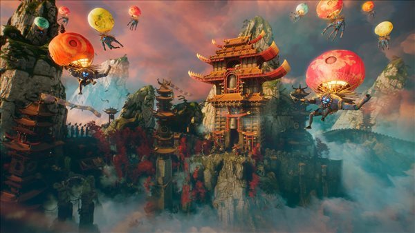 官宣：《影子武士3》已进厂压盘 3月2日如约发售