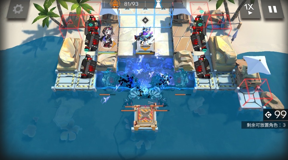 梦幻模拟战水陈悖论模拟怎么打？梦幻模拟战水陈悖论模拟打法详解