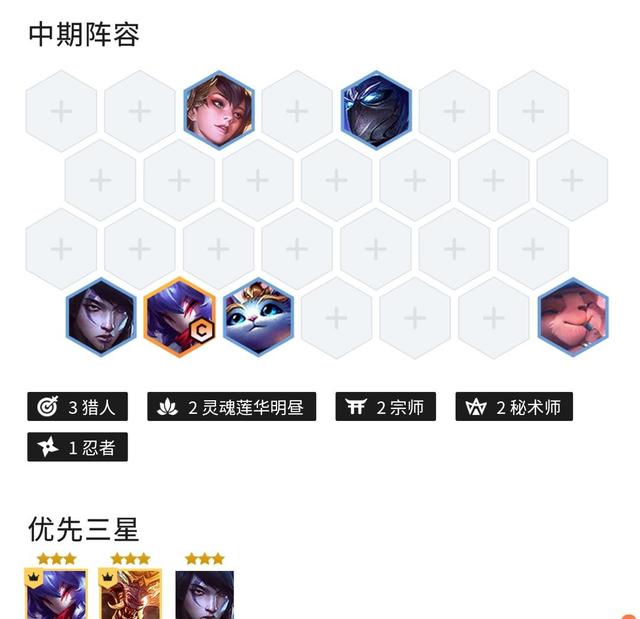 金铲铲之战爆杀流千珏阵容如何玩？金铲铲之战爆杀流千珏阵容玩法详解