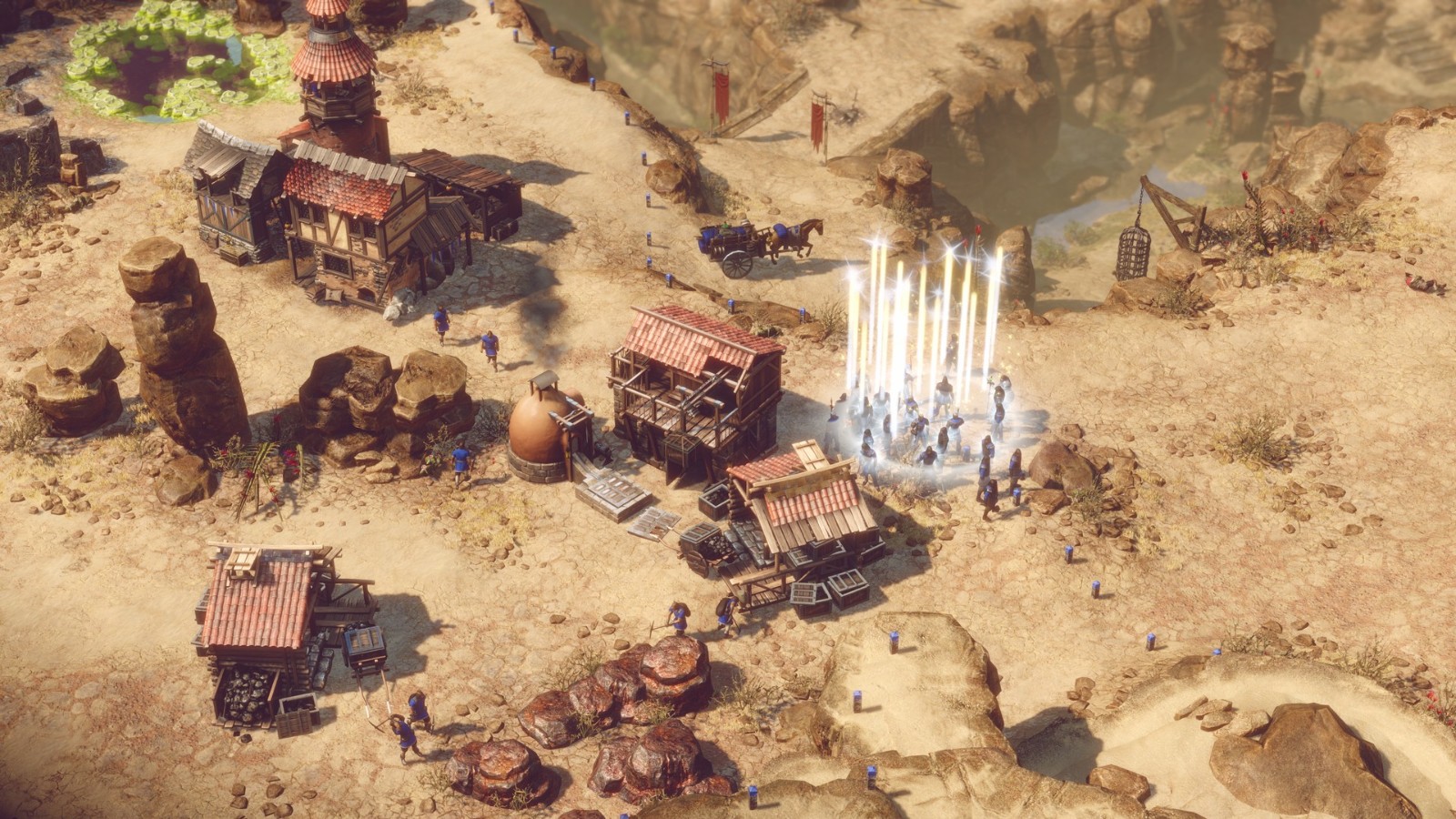 《咒语力量3：增强版》主机版再跳票 Steam版史低价促销